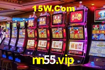 Desvendando o Mundo dos Jogos Virtuais na nn55.vip