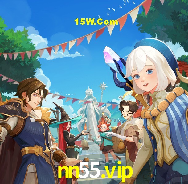 Descubra a Magia dos Jogos de Arcade no nn55.vip